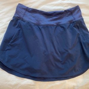 Outdoor Voices Hudson 4" Skort
